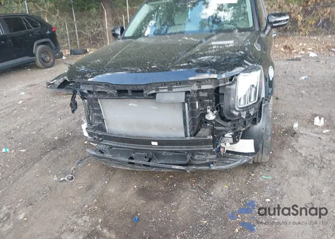 2024 Kia Telluride S from USA, damaged, VIN 5XYP64GC0RG559611